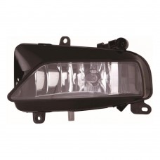 Audi A5 2011-2017 (S-Line) Front Fog Lamp Unit Passenger Side